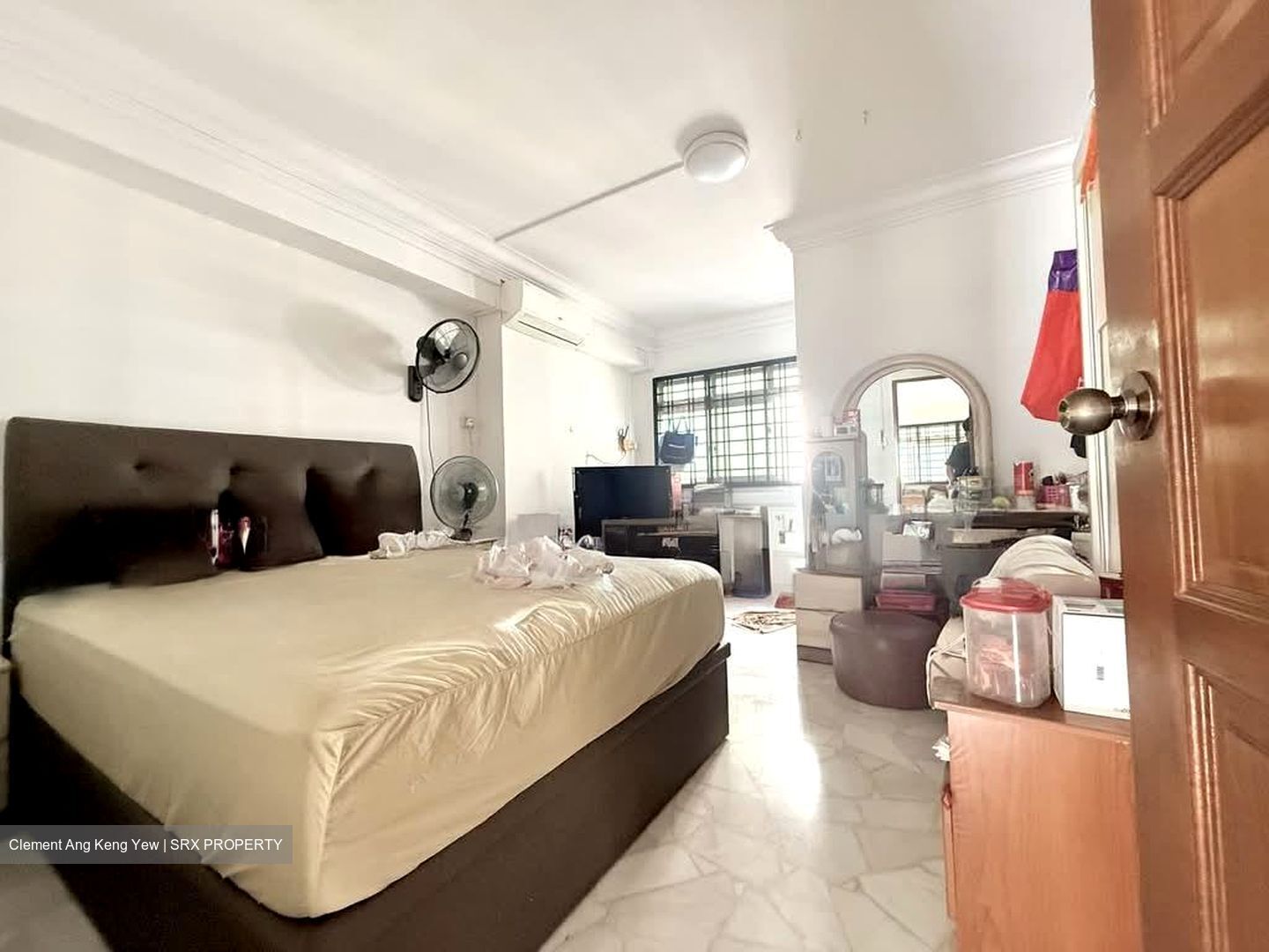 Blk 252 Choa Chu Kang Avenue 2 (Choa Chu Kang), HDB 4 Rooms #587259631